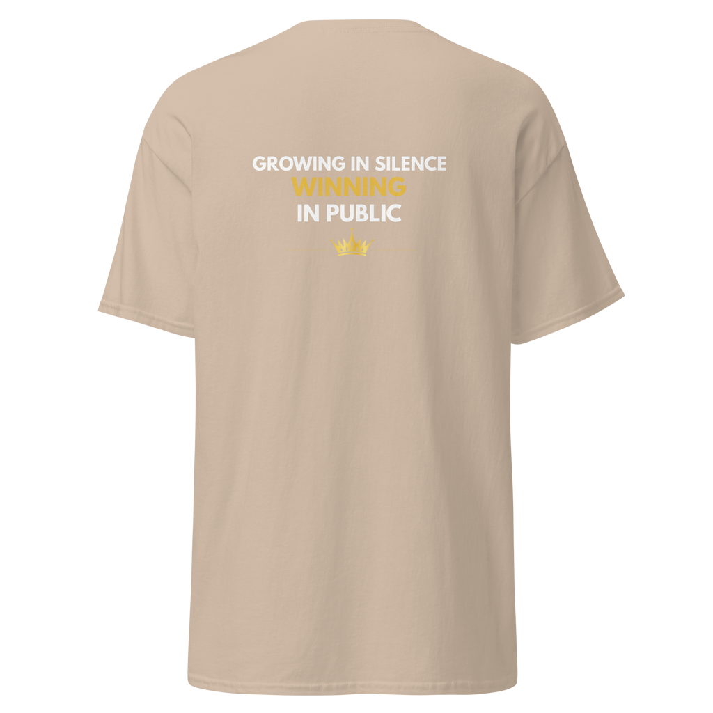 Boss Friend Premium Tee