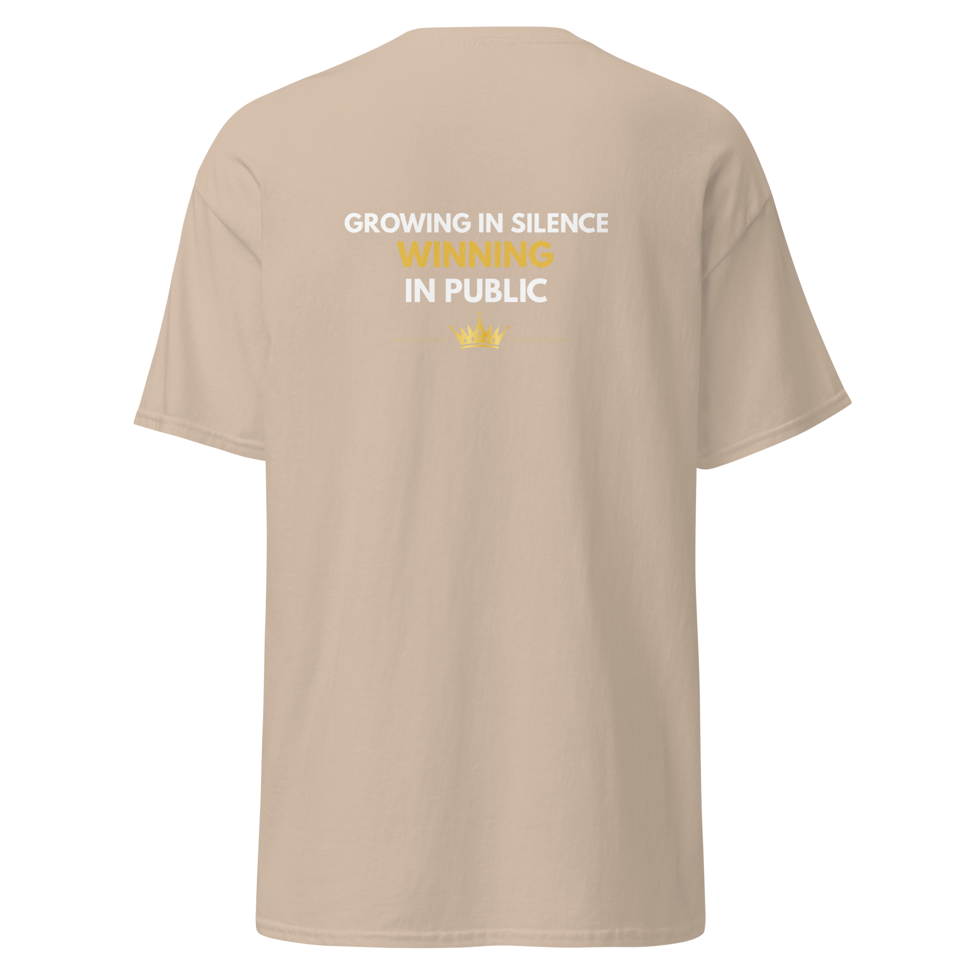 Boss Friend Premium Tee