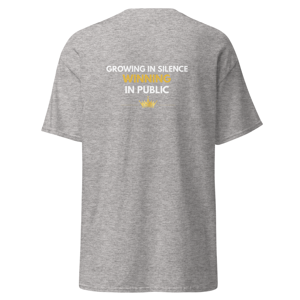 Boss Friend Premium Tee