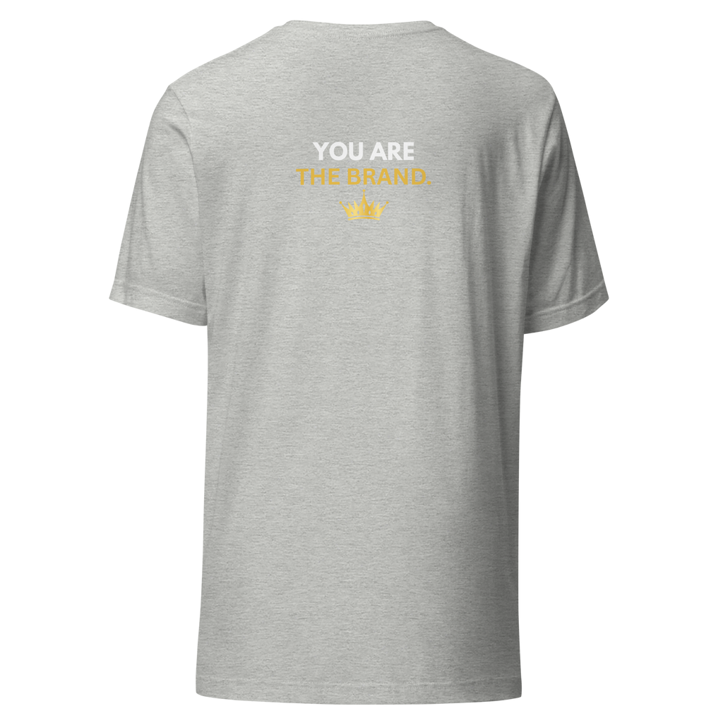 Boss Friend Signature Tee