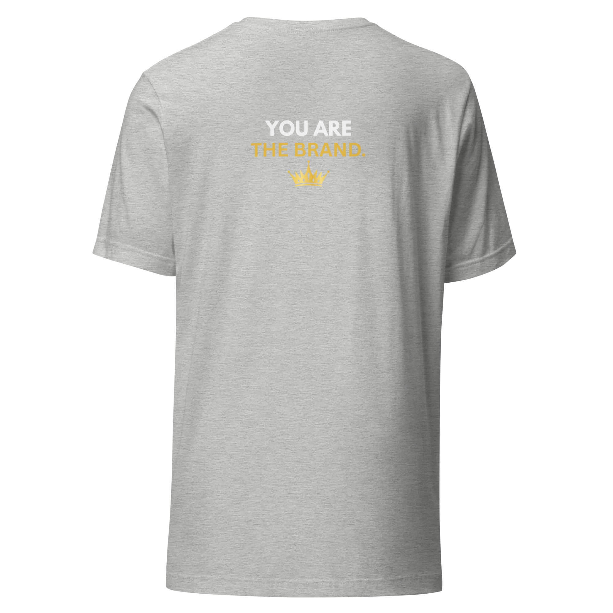 Boss Friend Signature Tee
