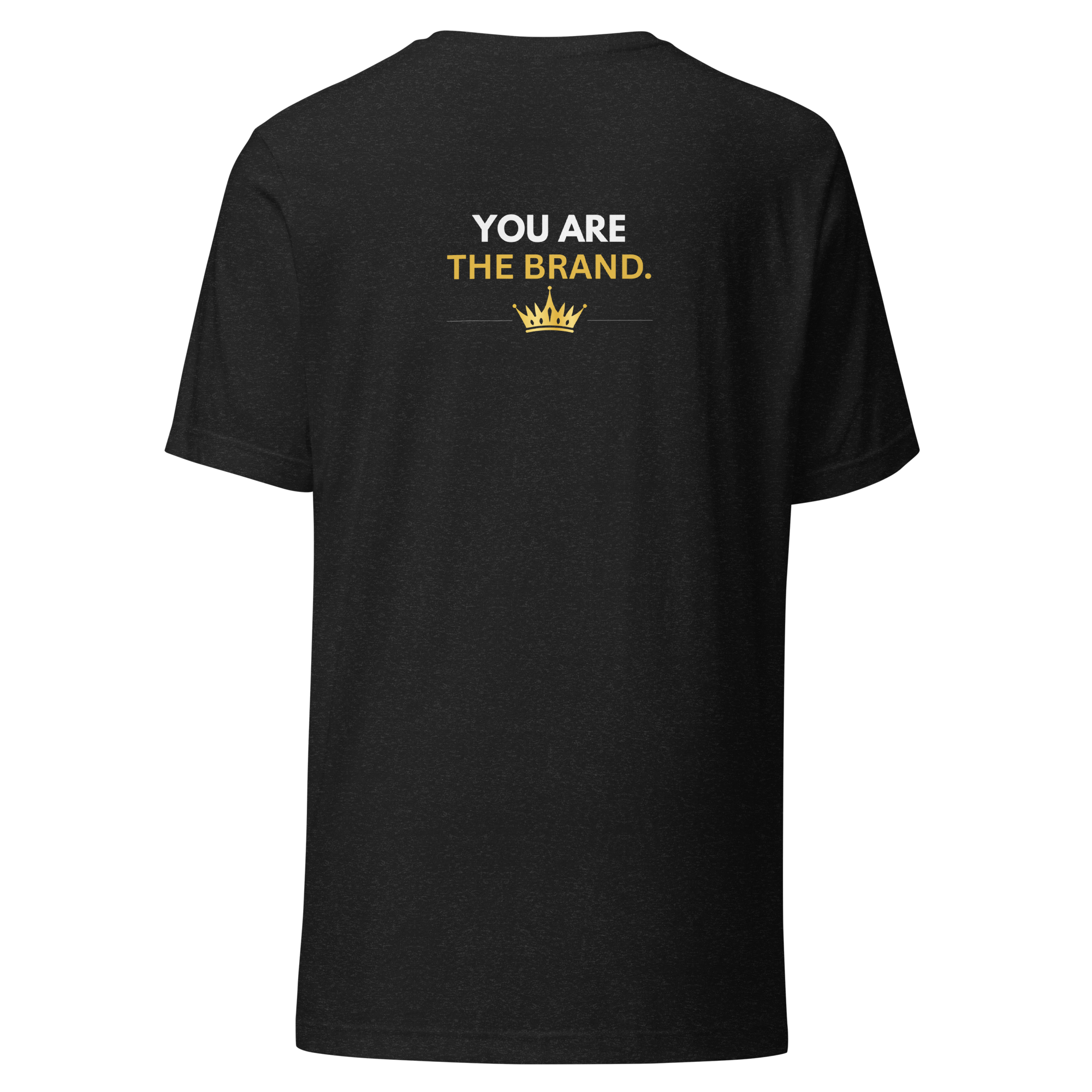 Boss Friend Signature Tee