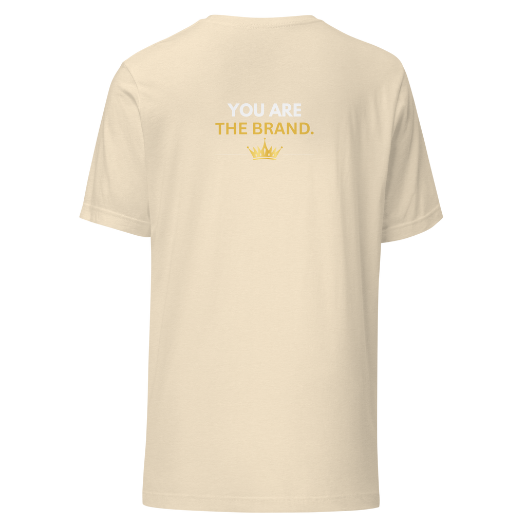 Boss Friend Signature Tee
