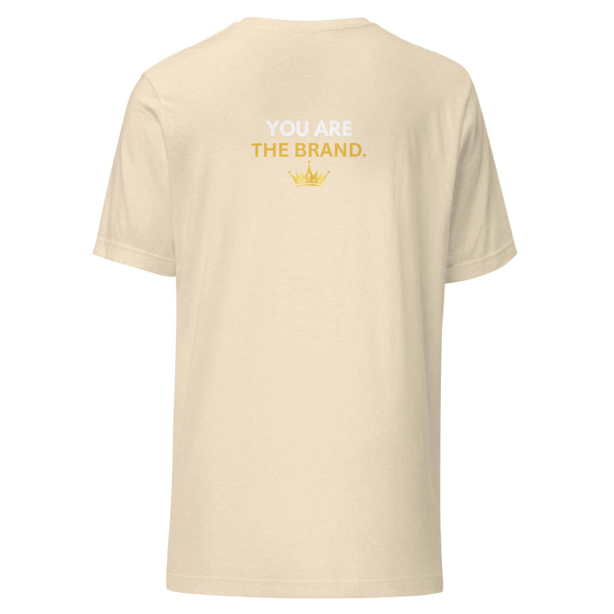 Boss Friend Signature Tee