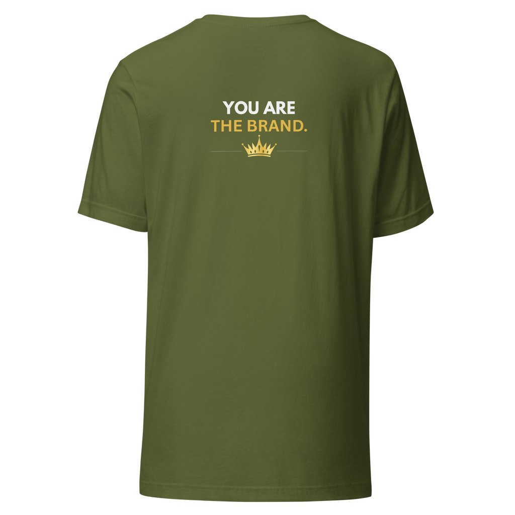 Boss Friend Signature Tee