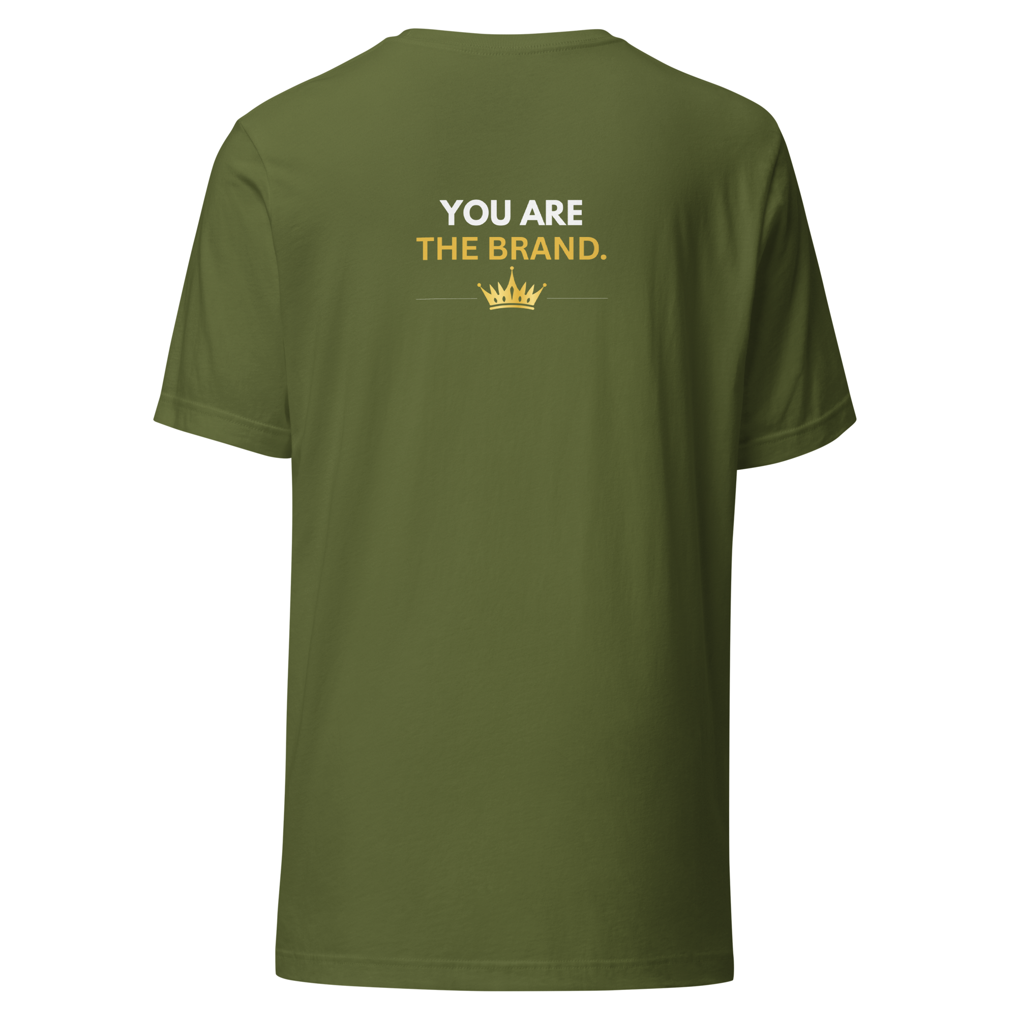 Boss Friend Signature Tee