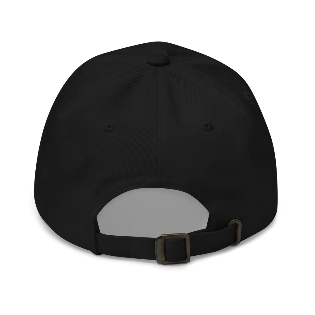 Boss Friend Signature Hat