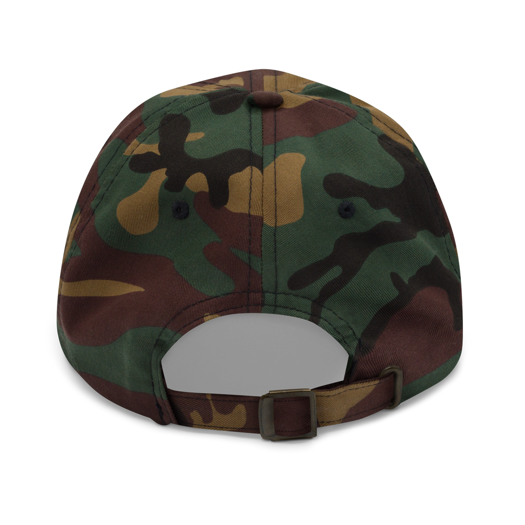 Boss Friend Signature Hat