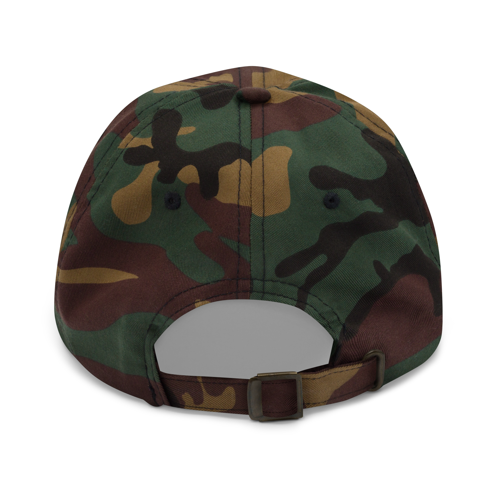 Boss Friend Signature Hat