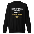 Boss Friend Premium Crewneck